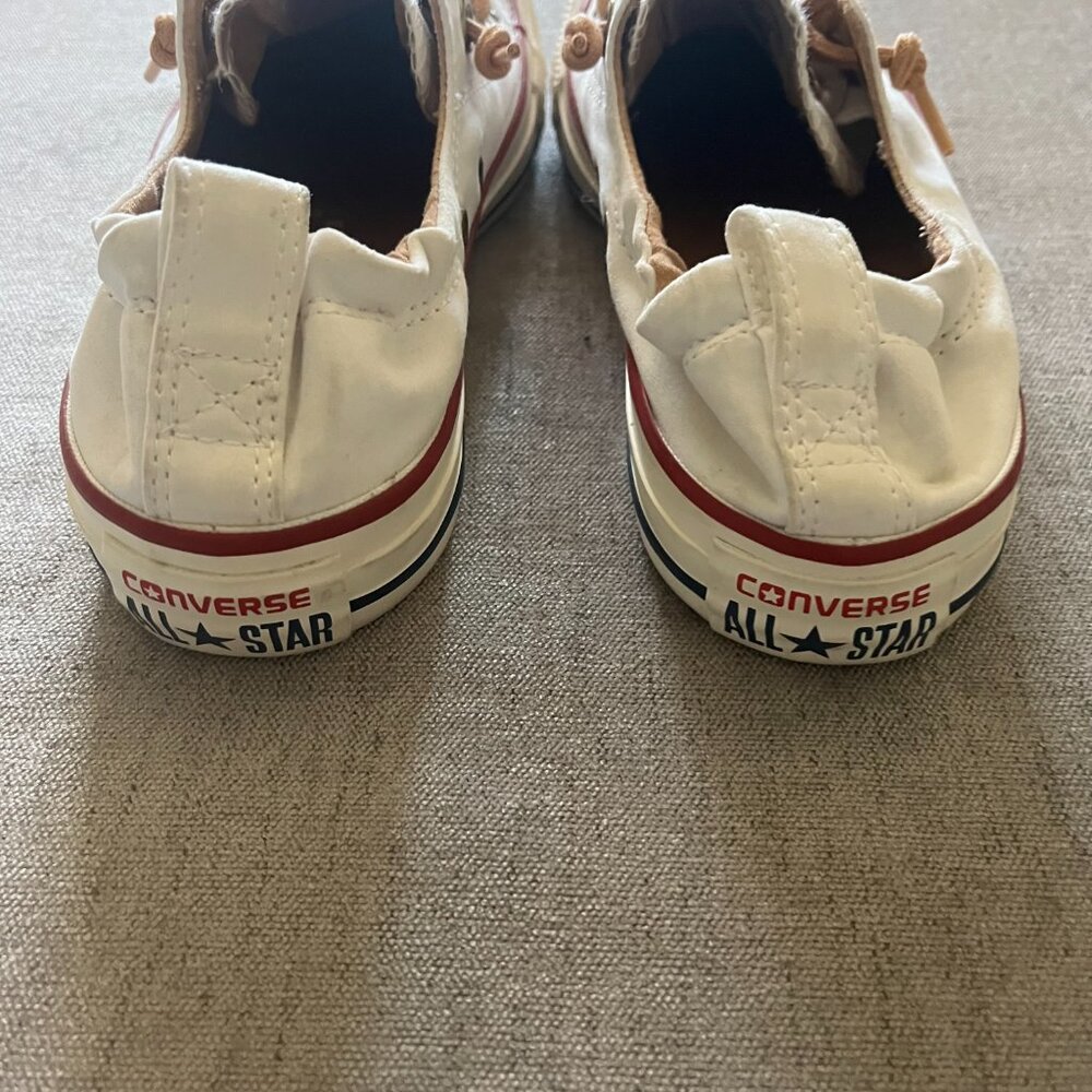 Converse CT All Star Shoreline Women Size 5.5 Athletic Walking Shoes Sneakers - Picture 6 of 8